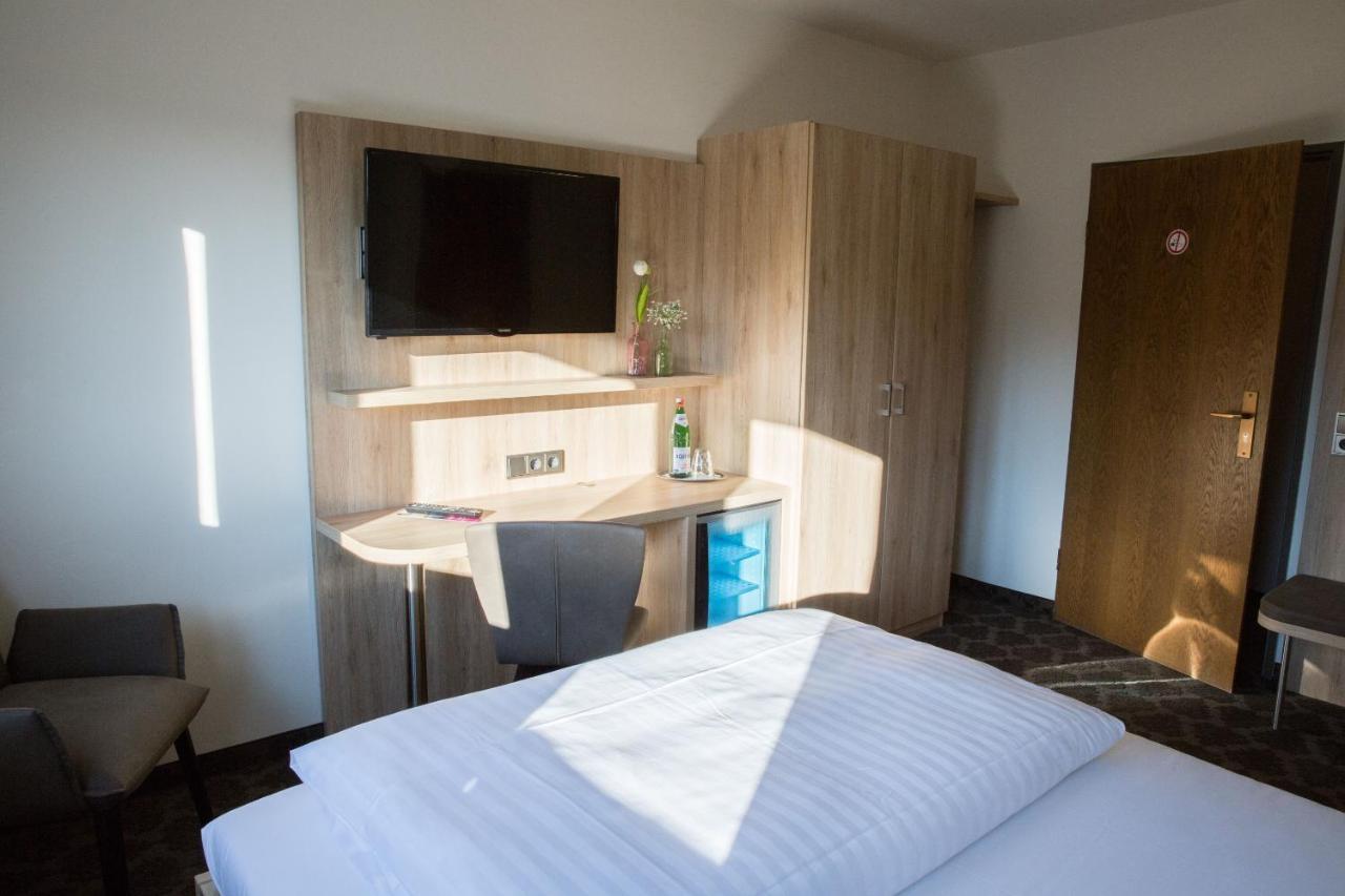 Hotel Wilms Cologne Exterior photo
