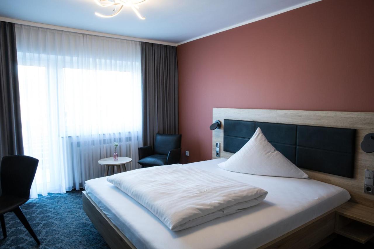 Hotel Wilms Cologne Exterior photo