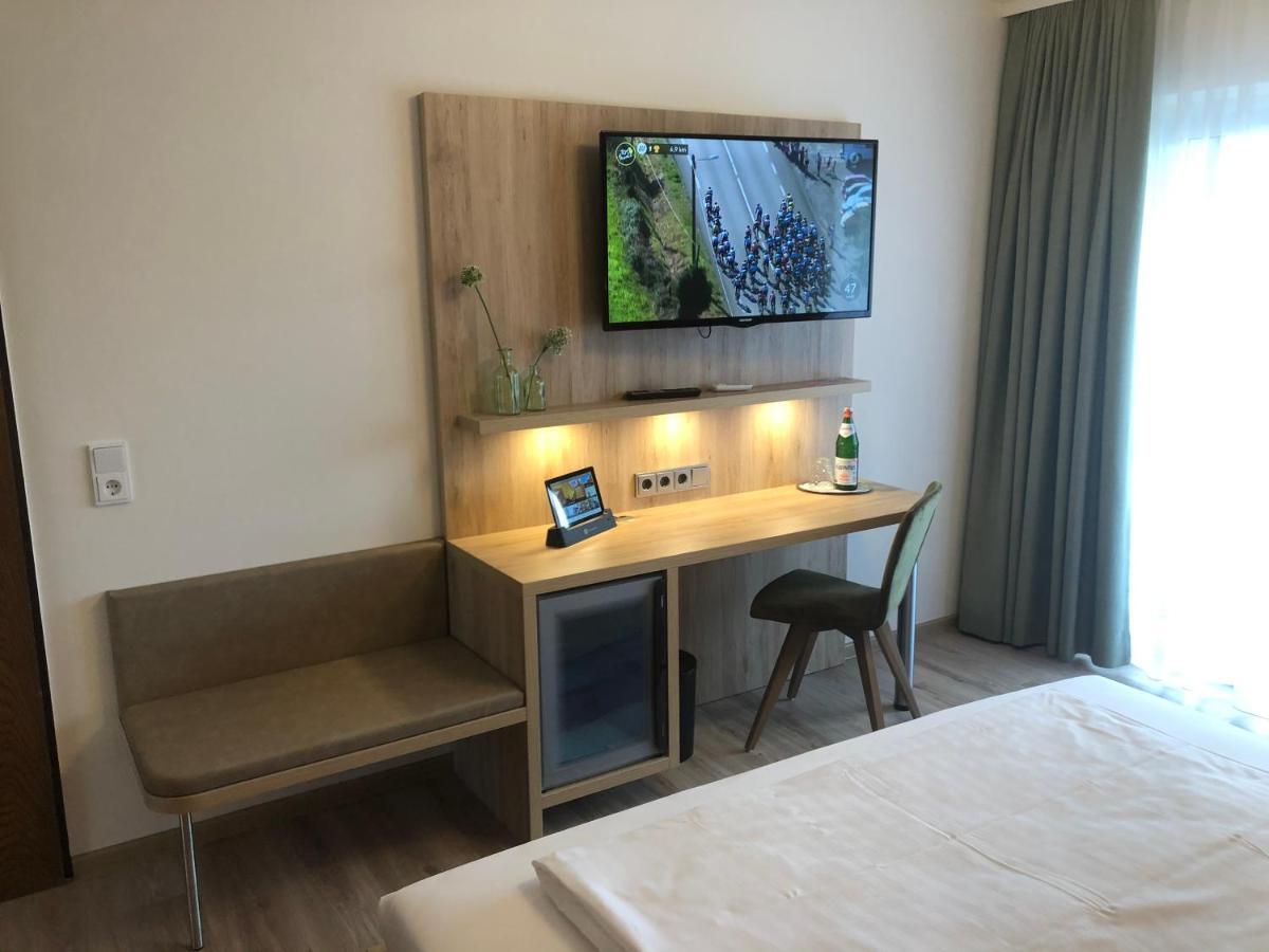 Hotel Wilms Cologne Exterior photo