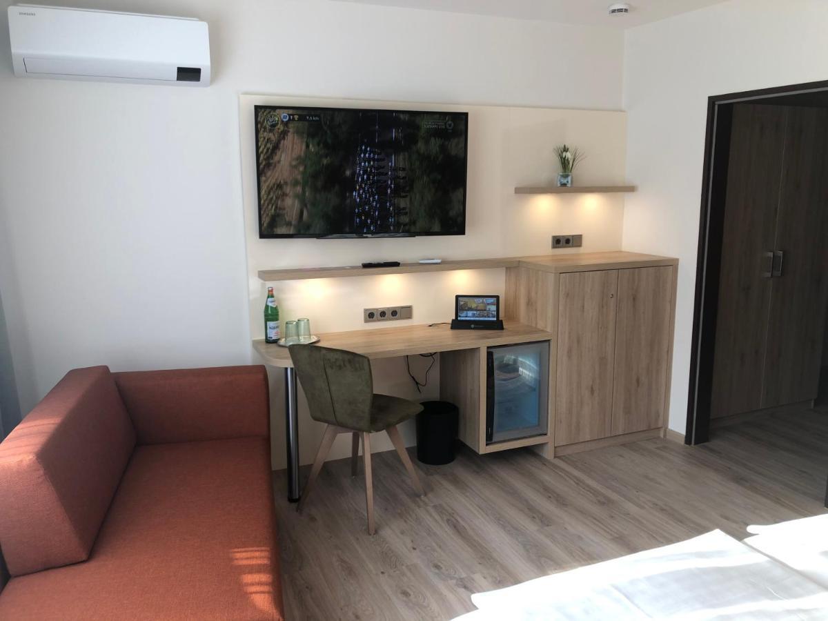 Hotel Wilms Cologne Exterior photo