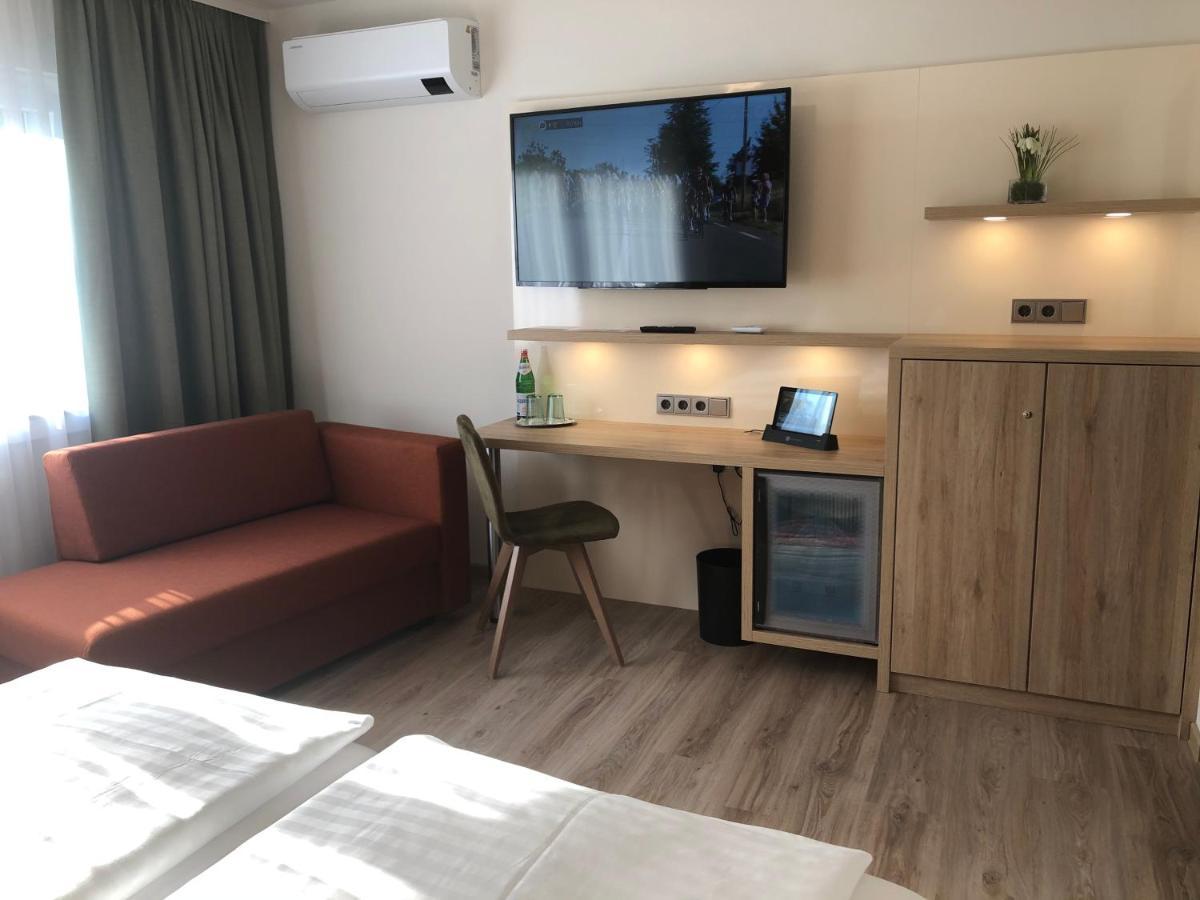 Hotel Wilms Cologne Exterior photo