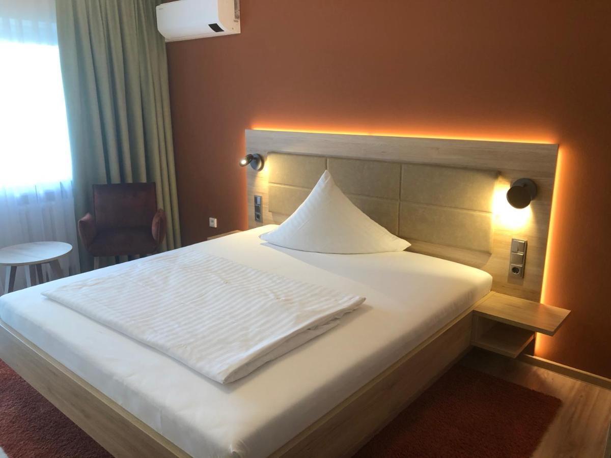 Hotel Wilms Cologne Exterior photo