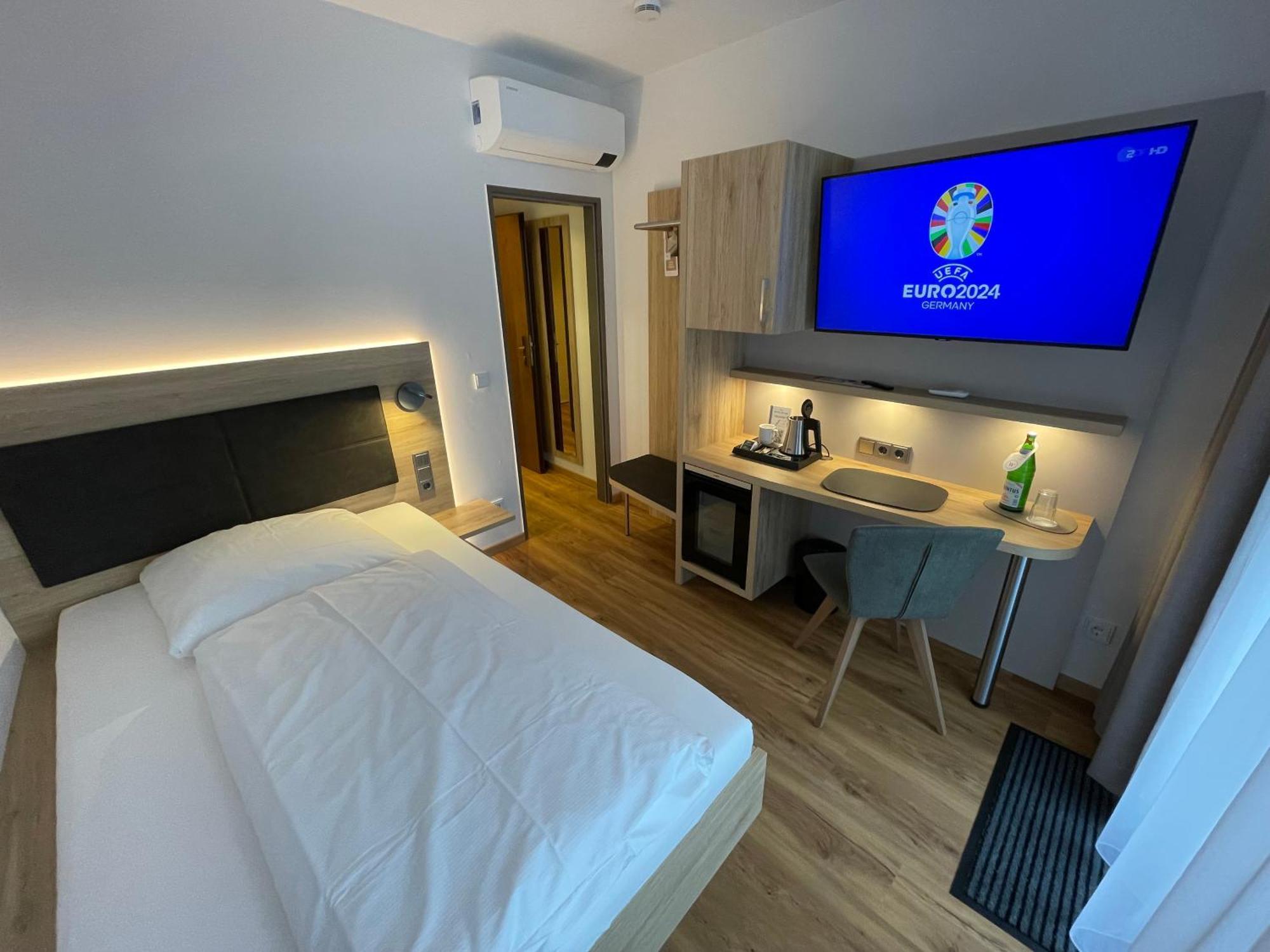 Hotel Wilms Cologne Exterior photo