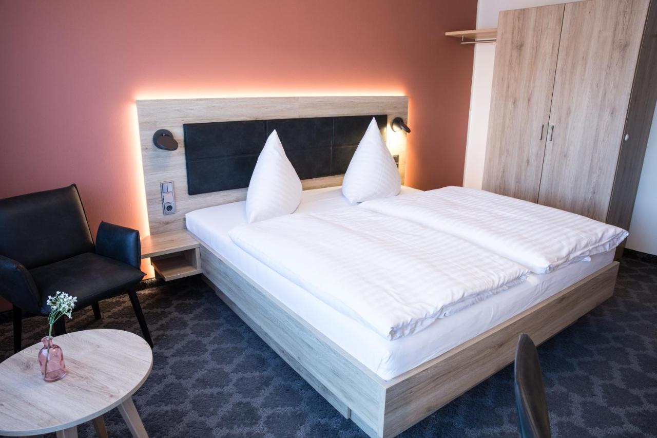 Hotel Wilms Cologne Exterior photo