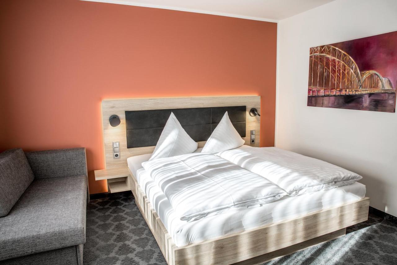 Hotel Wilms Cologne Exterior photo