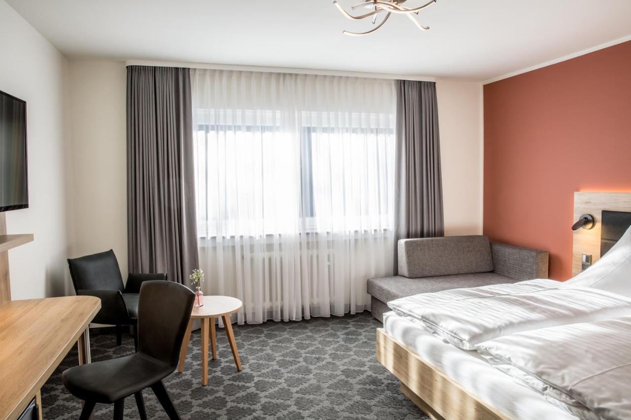 Hotel Wilms Cologne Exterior photo