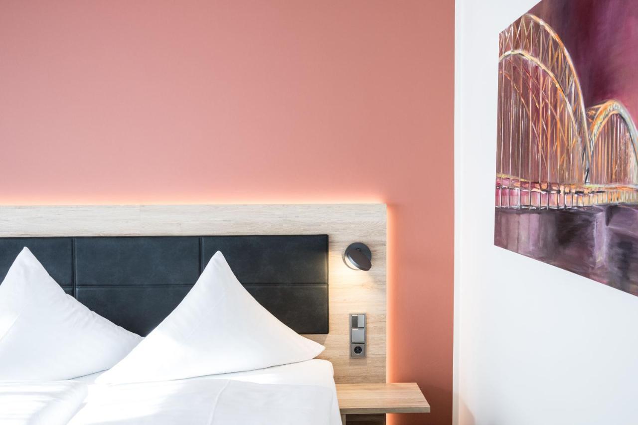 Hotel Wilms Cologne Exterior photo